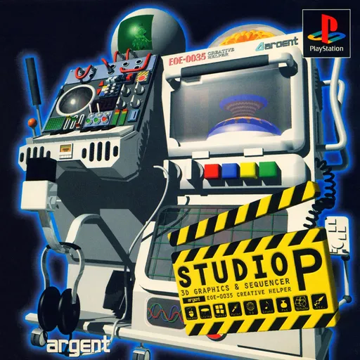 Studio P (Japan)
